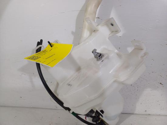 mazda 2 DJ Jun 2015 WASHER BOTTLE 