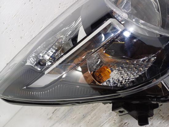 mazda 2 DJ Jun 2015 RIGHT HEADLAMP 