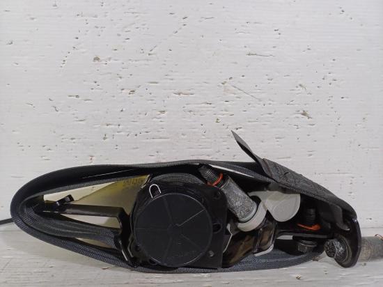 hyundai Imax 2012 SEAT BELT