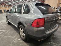 2004 Porsche Cayenne M48.00 V8 image 2