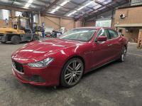 2015 Maserati Ghibli M157 image 2