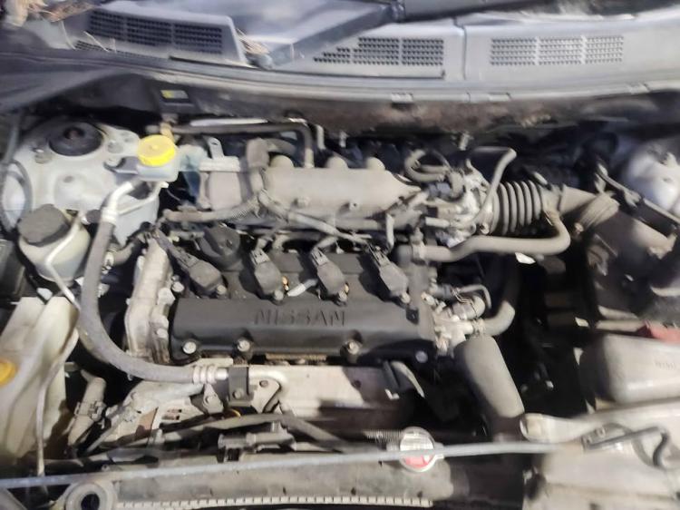 nissan X Trail XTRAIL 2005 Parts & Wrecking