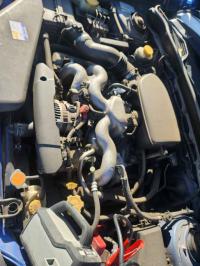 2011 Subaru Impreza IMPREZA image 2