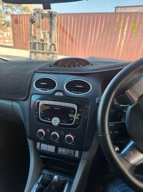 ford Focus FOCUS 2010 Parts & Wrecking