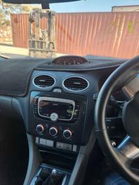 2010 Ford Focus FOCUS image 2