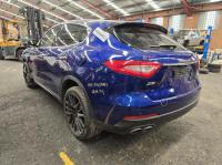 2018 Maserati Levante S GRANSPORT M161 image 2