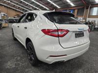 2017 Maserati Levante D M161 image 2