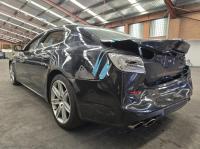 2015 Maserati Quattroporte S M156 image 2