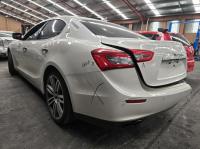 2016 Maserati Ghibli M157 image 2