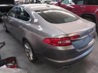 2009 Jaguar Xf S LUXURY X250 image 2