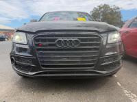 2014 Audi Q5 image 2