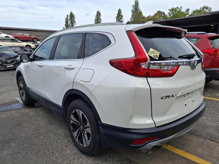 honda Crv RW Sep 2019 Parts & Wrecking