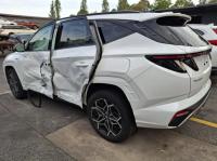 2023 Hyundai Tucson NX4 image 2