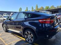 2013 Bmw X6 E71 image 2