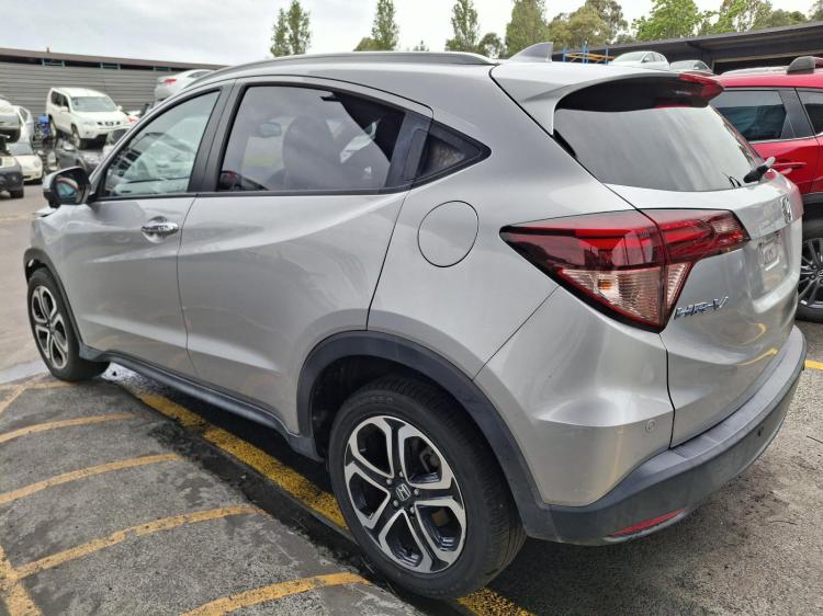 honda Hrv Mar 2015 Parts & Wrecking