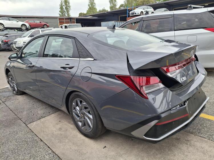 hyundai I30 CN7 2025 Parts & Wrecking