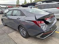 2025 Hyundai I30 CN7 image 2