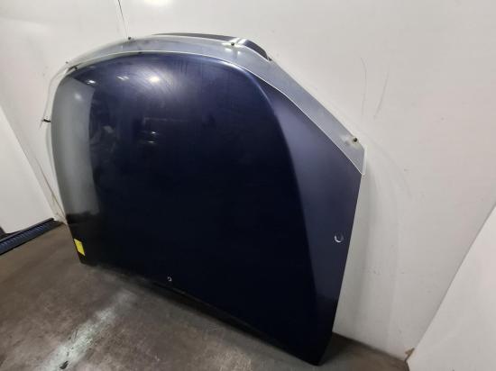 toyota Aurion 2016 BONNET 