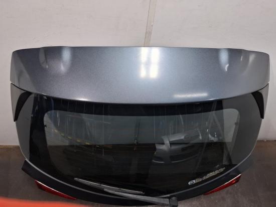 mazda 2 DJ Oct 2014 BOOTLID/TAILGATE