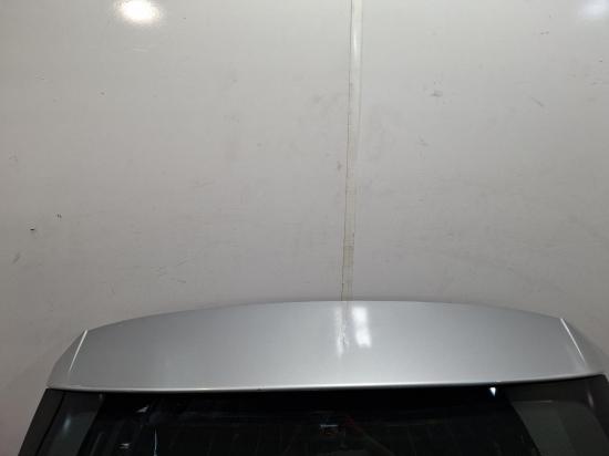 volkswagen Passat B8 Jul BOOTLID/TAILGATE 