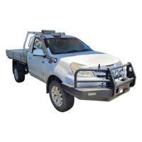 2014 Foton Tunland P201 image 2