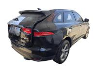 2017 Jaguar F Pace X761 20D PRESTIGE image 2
