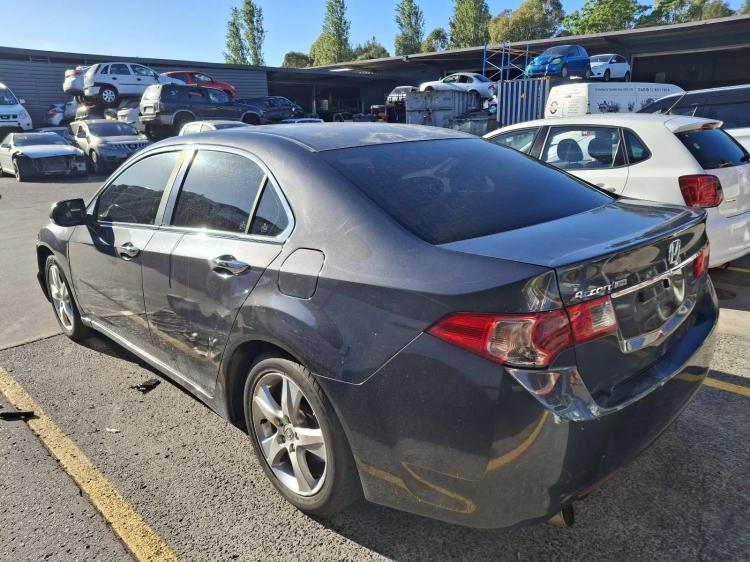 honda Accord 8TH GEN Jan 2012 Parts & Wrecking