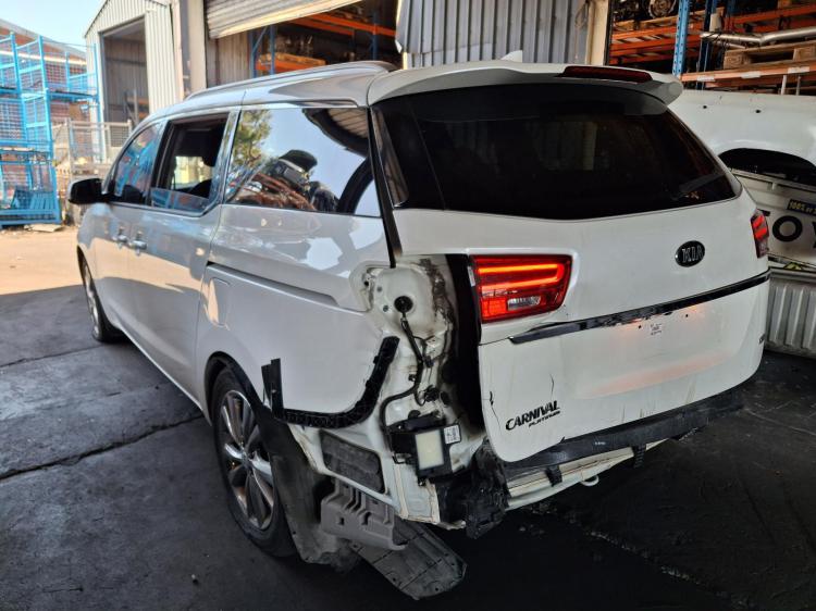 kia Carnival/grand Carnival YP Nov 2019 Parts & Wrecking