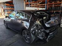 2021 Kia Cerato BD image 2