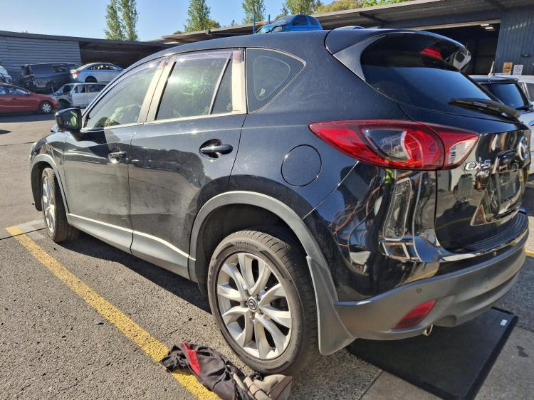 mazda Cx5 KE Aug 2014 Parts & Wrecking
