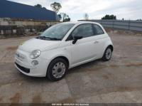 2013 Fiat 500 image 2