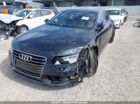 2012 Audi A7 image 2
