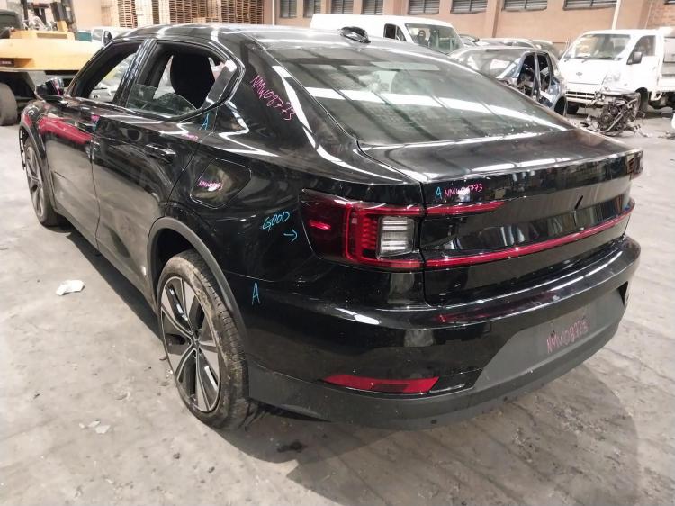 polestar 2 ONG RANGE SINGLE MOTOR 534 Jan 2023 Parts & Wrecking