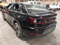 2023 Polestar 2 ONG RANGE SINGLE MOTOR 534 image 2
