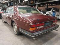 1982 Rolls Royce Silver Spirit LWB image 2