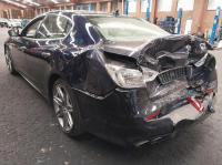 2017 Maserati Quattroporte S M156 image 2