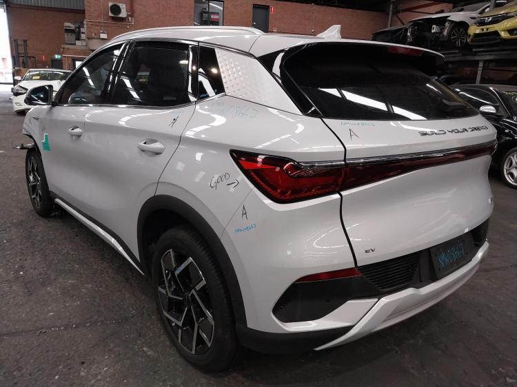 byd Atto 3 EXTNEDED Sep 2022 Parts & Wrecking