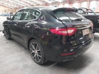 2017 Maserati Levante image 2