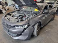 2022 Peugeot 508 GT R8 image 2