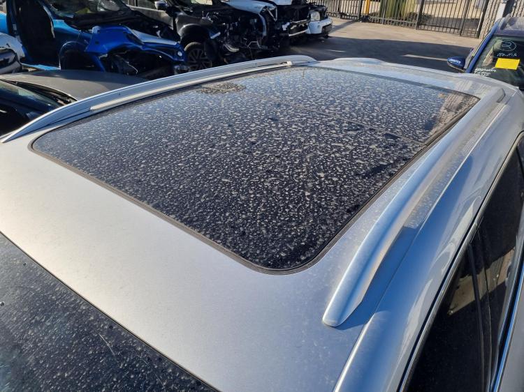 porsche Cayman 92A 2014 Parts & Wrecking