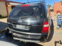 2007 Ford Territory image 2