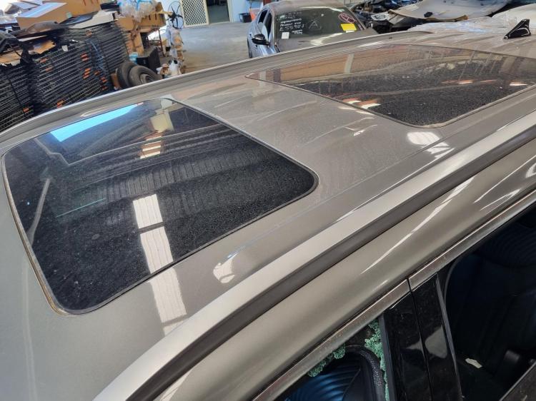 hyundai Palisade HIGHLANDER LX2 2023 Parts & Wrecking