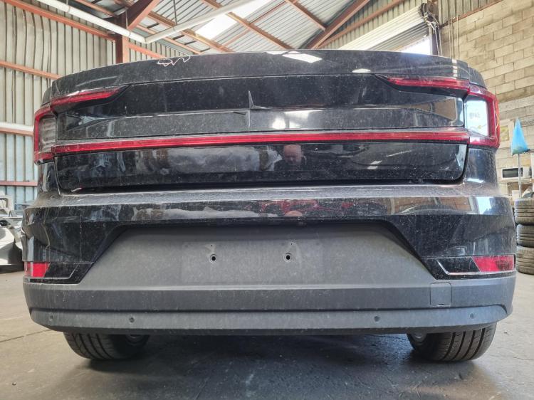 polestar 2 STANDARD RANGE SINGLE MOTOR 2022 Parts & Wrecking