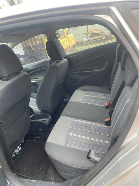 ford Fiesta Cl 2009 Parts & Wrecking