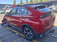 2019 Mitsubishi Eclipse Cross YA image 2