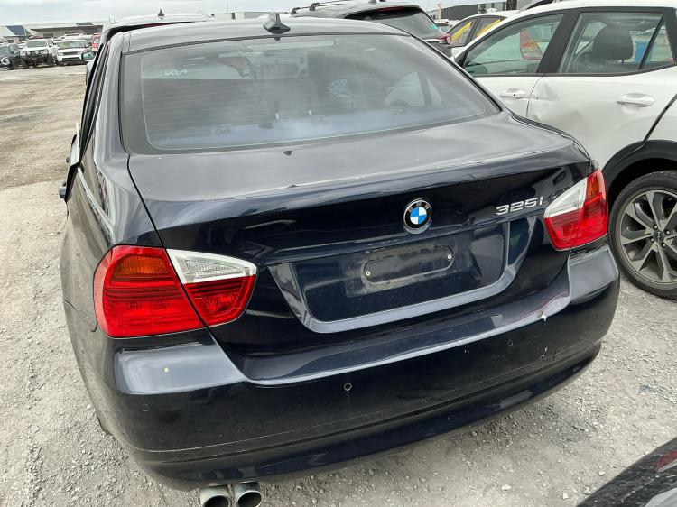 bmw 3 Series 325i 2008 Parts & Wrecking