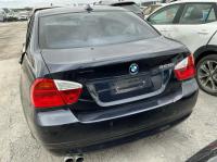 2008 Bmw 3 Series 325i image 2