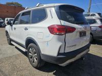 2019 Ldv D90 SV9A image 2