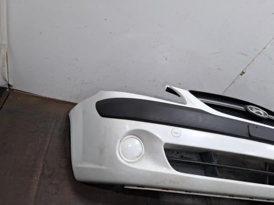 hyundai Getz 2011 FRONT BUMPER