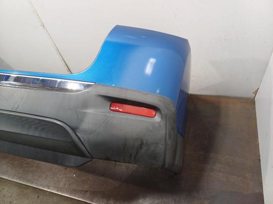 toyota Kluger GSU40R Nov 2013 REAR BUMPER 